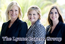 Lynne Bayens, Kelly Johnson & Jana Perry